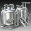 4船舶廉价啤酒厂制造系统FV BBT HLT ZXF