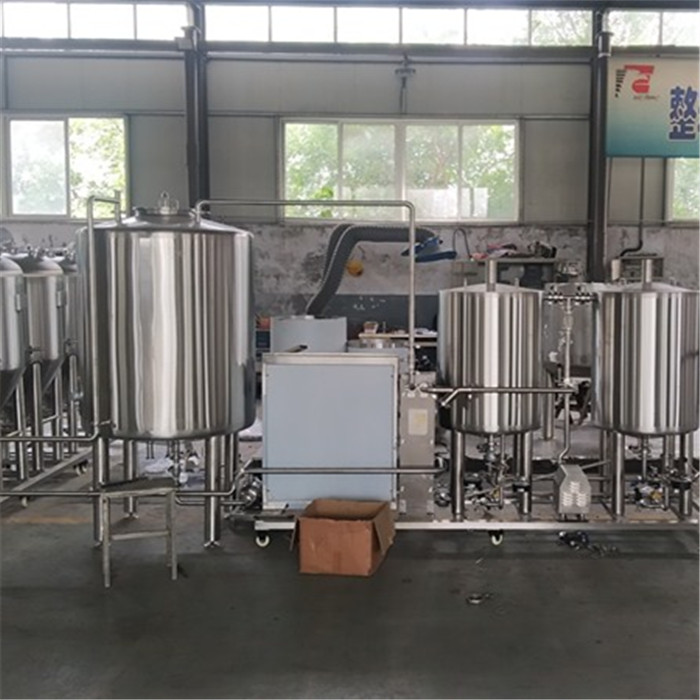 100L家用啤酒酿造成套设备manbetx万博赔率高吗